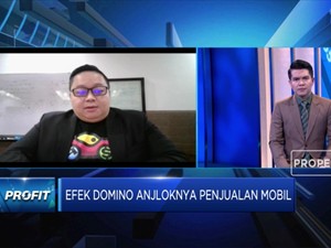 Penjualan Anjlok, Harga Mobil Menengah Ke Bawah Turun 20%