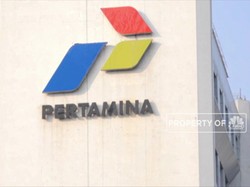 Pertamina Setor Dividen Rp 8,5 Triliun
