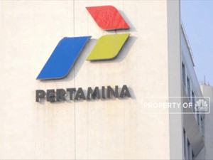 Pertamina Setor Dividen Rp 8,5 Triliun