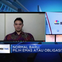 Pertimbangkan Hal Ini Jika Berinvestasi di Emas atau Obligasi