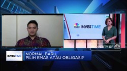 Pertimbangkan Hal Ini Jika Berinvestasi di Emas atau Obligasi