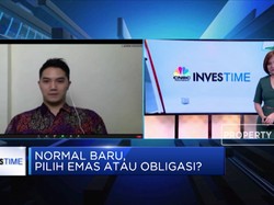 Pertimbangkan Hal Ini Jika Berinvestasi di Emas atau Obligasi