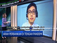 Restrukturisasi Kredit Kala Pandemi Gerus Profitabilitas Bank