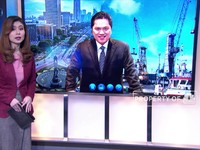 Rombak Direksi BUMN, Erick Tohir Sering Diancam