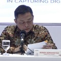 Telkom Rombak 8 Susunan Direksi & Hadirkan 7 Muka Baru