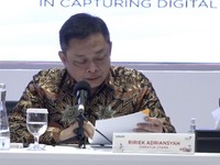 Telkom Rombak 8 Susunan Direksi & Hadirkan 7 Muka Baru