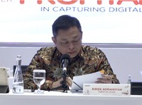 Bagi Dividen Rp 154/unit, Saham Telkom Kok Dilepas Investor?