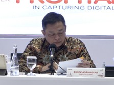 Bagi Dividen Rp 154/unit, Saham Telkom Kok Dilepas Investor?