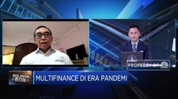 April-Mei, 80% Anggota APPI Lakukan Restrukturisasi Pinjaman