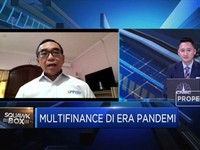 April-Mei, 80% Anggota APPI Lakukan Restrukturisasi Pinjaman