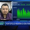 Telisik Portofolio Saham Menarik di H2-2020, Ini Saran Analis