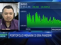 Telisik Portofolio Saham Menarik di H2-2020, Ini Saran Analis