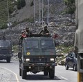 Jenderal Militer India & China Bertemu, Damai?