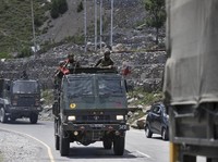 2020 Penuh Konflik, Giliran India vs China, Bisa WW III?
