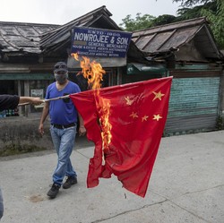 China Vs India Panas! Saling Tuduh di Perbatasan Himalaya