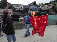 Belum Damai Gan! India Tunda 3 Deal Bisnis dengan China