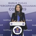dr Reisa Ungkap Fakta Deksametason, Obat Penyembuh Corona