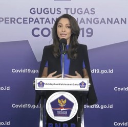 dr Reisa Ungkap Fakta Deksametason, Obat Penyembuh Corona