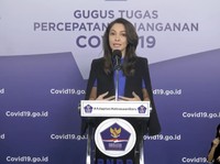 dr Reisa Ungkap Fakta Deksametason, Obat Penyembuh Corona