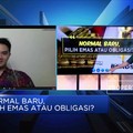 Tips Pilih Emas atau Obligasi Sebagai Instrumen Investasi