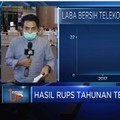 Update Hasil RUPS Tahunan Telkom