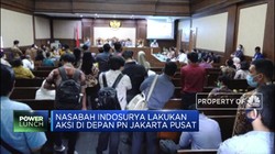 Update Sidang Gagal Bayar Indosurya