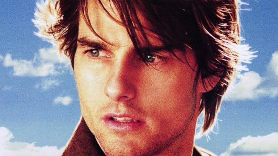 Vanilla Sky (ist)