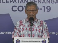 Tambah 1226 Kasus, Corona RI 20 Juni Tembus 45.029 Pasien!