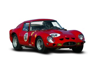 5 Mobil Ferrari Termahal yang Pernah Dijual Di Dunia, Ada yang Capai Rp 1 Triliun