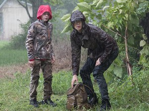 Sinopsis Film First Kill, Teror Liburan Keluarga Berujung Maut