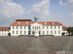 Daftar Museum yang Ada di Kawasan Wisata Kota Tua Jakarta