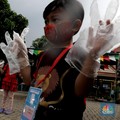 Anak Kecil Bisa Mengidap OCD Jika Tunjukkan Dua Gejala Ini