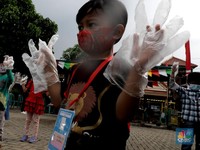Anak Kecil Bisa Mengidap OCD Jika Tunjukkan Dua Gejala Ini
