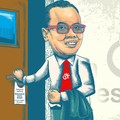 Direktur Telkom Termuda Sepanjang Sejarah, Siapa Dia?