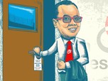 Ini Rencana Direktur Milenial Fajrin Kembangkan Telkom
