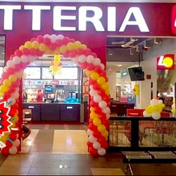 Lotteria Tutup Seluruh Gerai, Ini Kata Asosiasi Mal