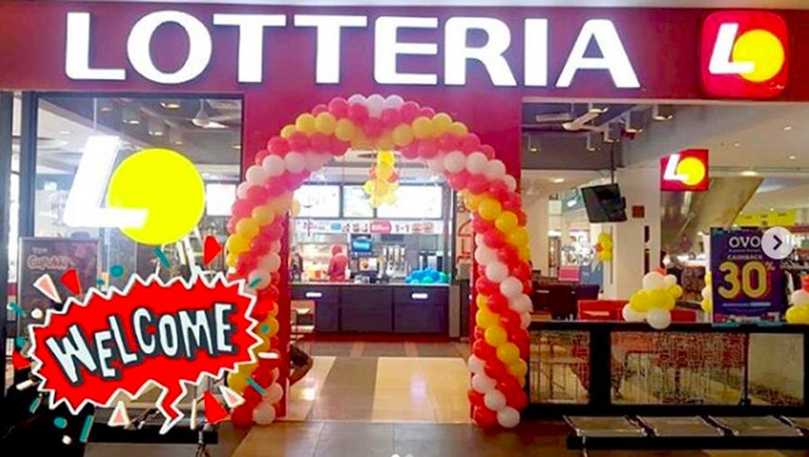 Instagram LotteriaIndonesia