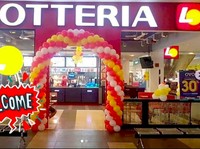 Lotteria Tutup Seluruh Gerai, Ini Kata Asosiasi Mal