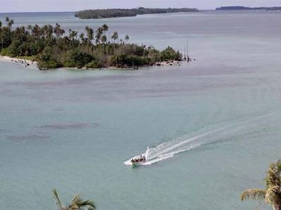 Alasan RI Terbelah Dua Diungkap Oleh Ilmuwan Australia