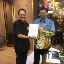Rizal Mallarangeng Jadi Komisaris Telkom, Ini Penjelasan BUMN