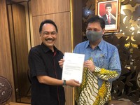 Rizal Mallarangeng Jadi Komisaris Telkom, Ini Penjelasan BUMN