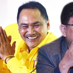 Politisi di BUMN, Usai Zulfan Nasdem, Kini Rizal Mallarangeng