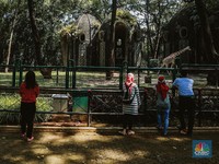 7 Tempat Wisata yang Buka Saat Lebaran 2026 di Jakarta