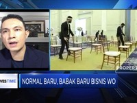 Babak Baru Bisnis WO di Masa Normal Baru