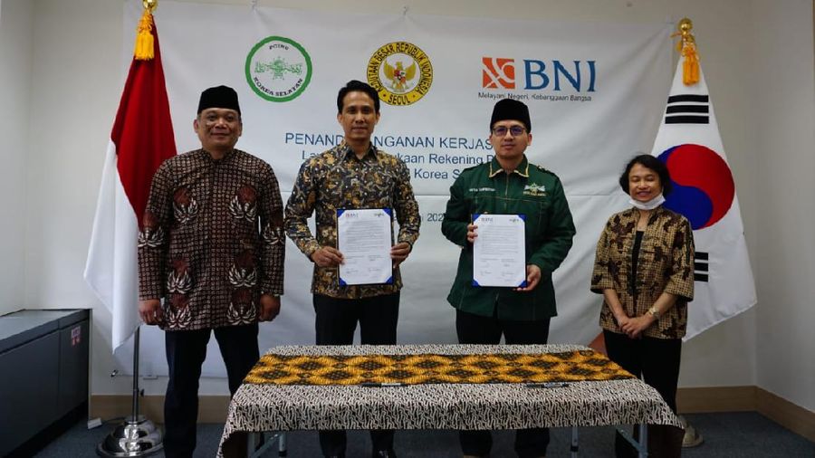 Dok: BNI