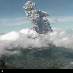 Siaga Merapi, Pertamina Pastikan Penyaluran BBM & LPG Aman