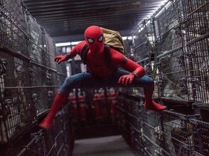Sinopsis Spider-Man: Homecoming di Bioskop Trans TV Hari Ini