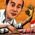 Ekonomi Daerah Ini Tumbuh 20%, Airlangga: Berkat Hilirisasi Jokowi