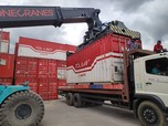 Menhub: Logistik di Indonesia Ruwet dan Termahal di Asia!