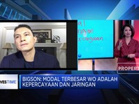 Perluas Jaringan, Modal Utama Bangun Bisnis WO di New Normal